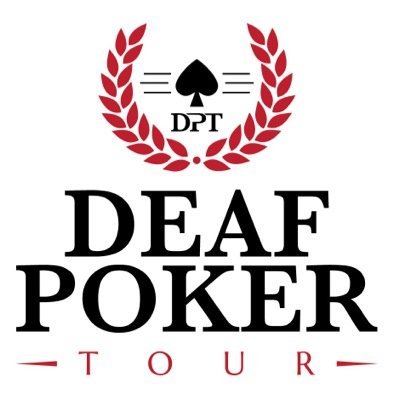 suomalaiset pokeriturnaukset Deaf Poker