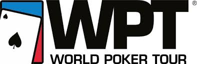 wordl poker tour logo